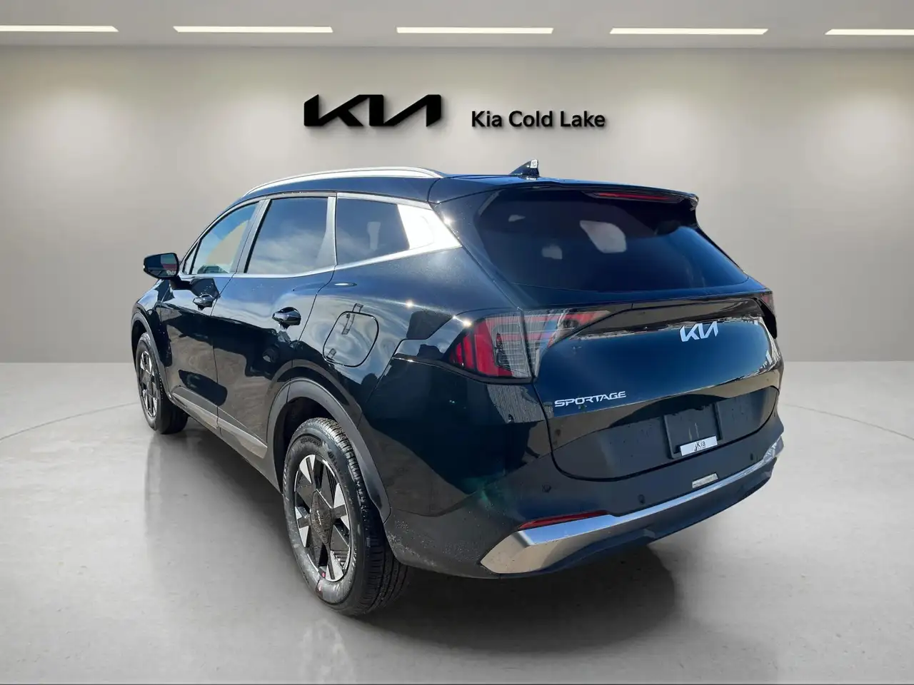 Kia Sportage снимка Kia Sportage