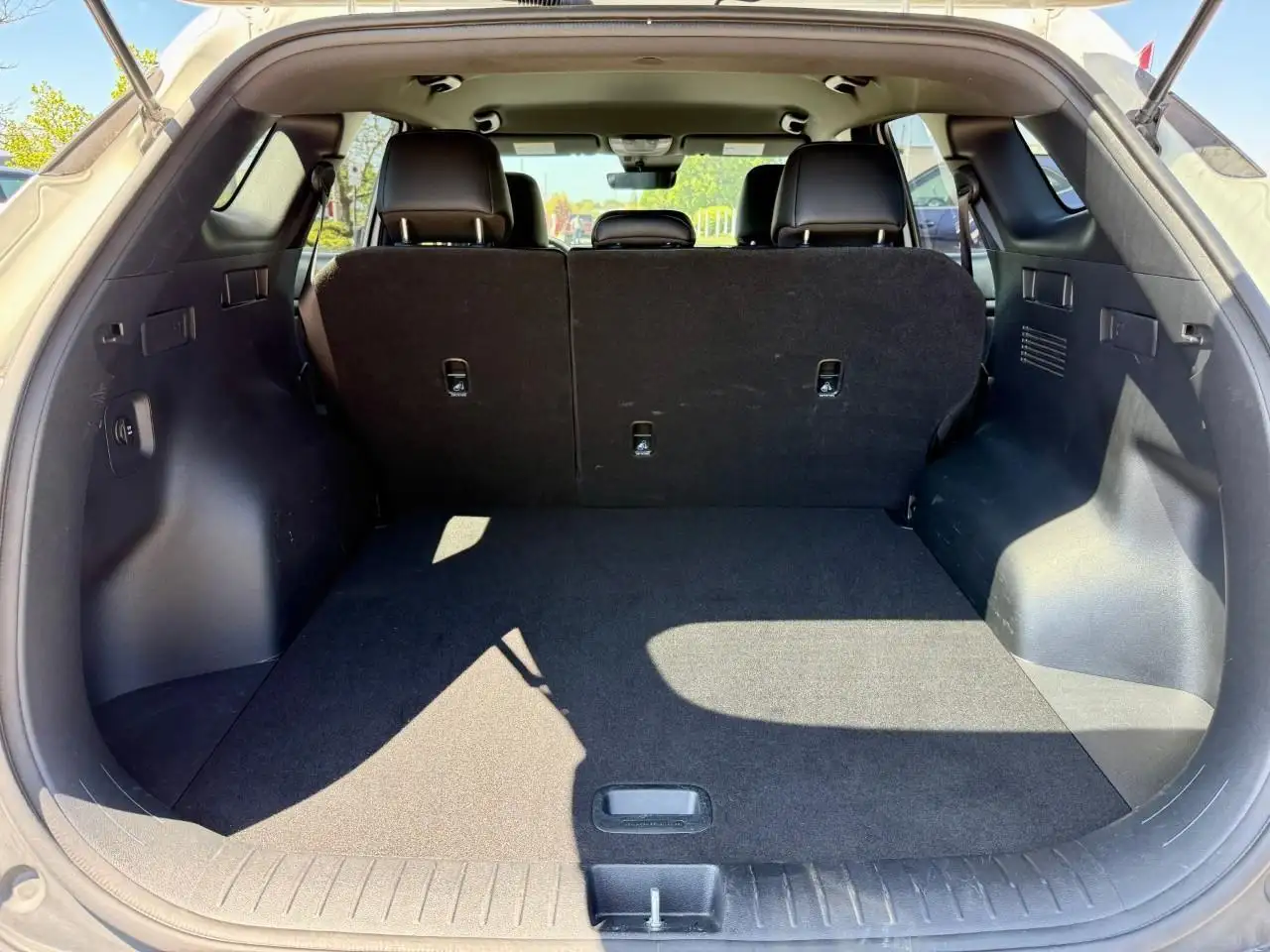 Kia Sportage fotografie Kia Sportage