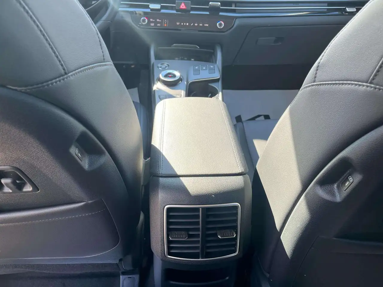 Kia Sportage снимка Kia Sportage