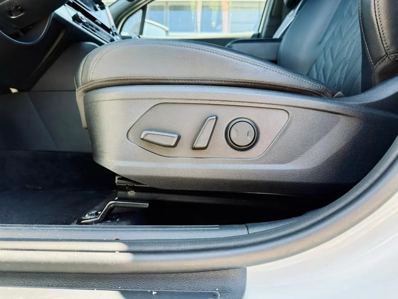 Kia Sportage fotografie Kia Sportage