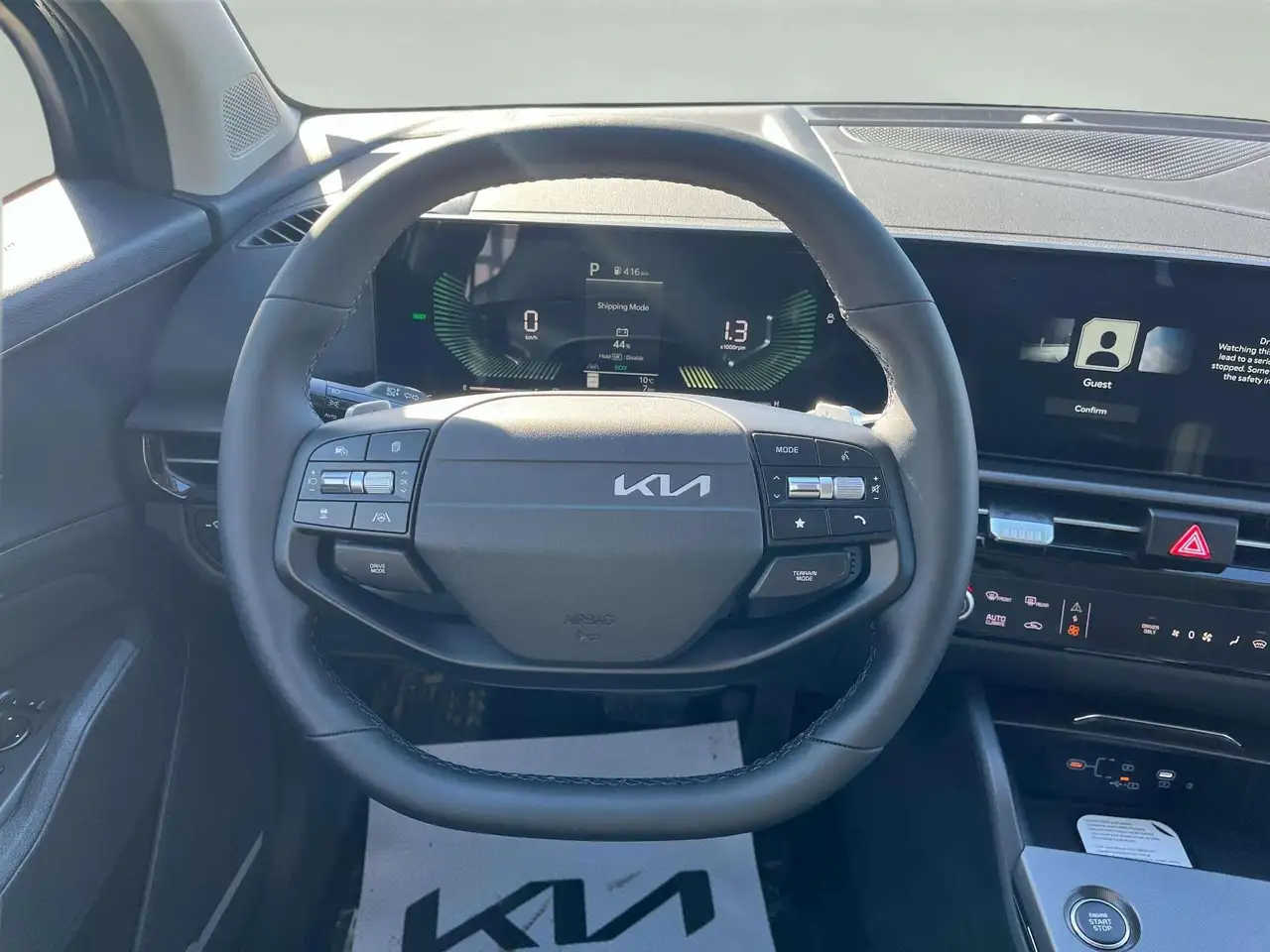 Kia Sportage снимка Kia Sportage
