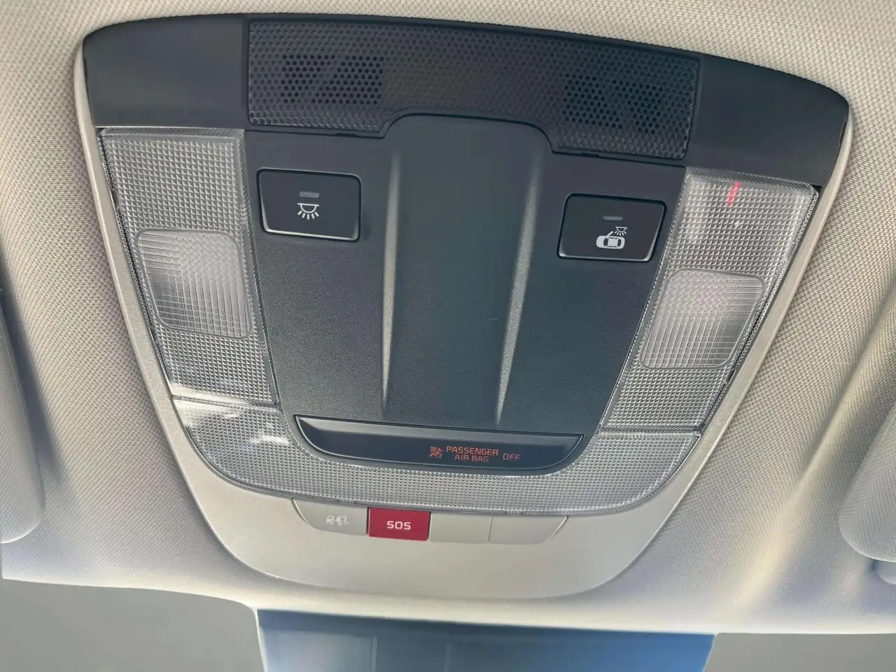 Kia Sportage снимка Kia Sportage