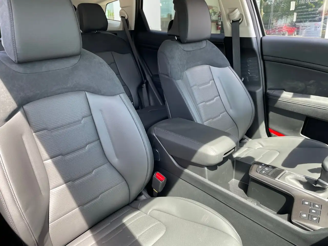 Kia Sportage photo Kia Sportage
