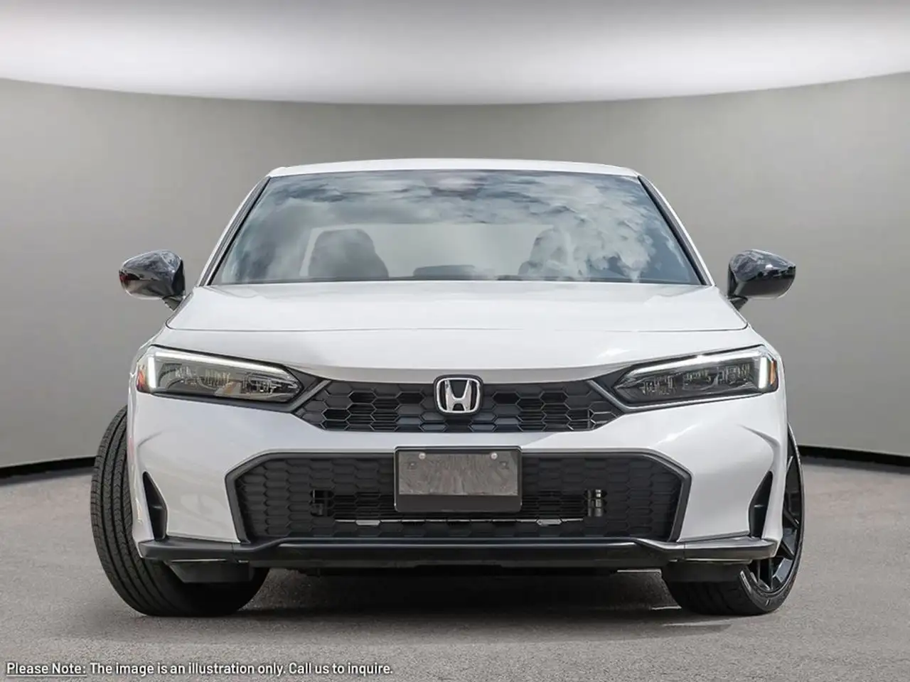 Honda Civic photo Honda Civic