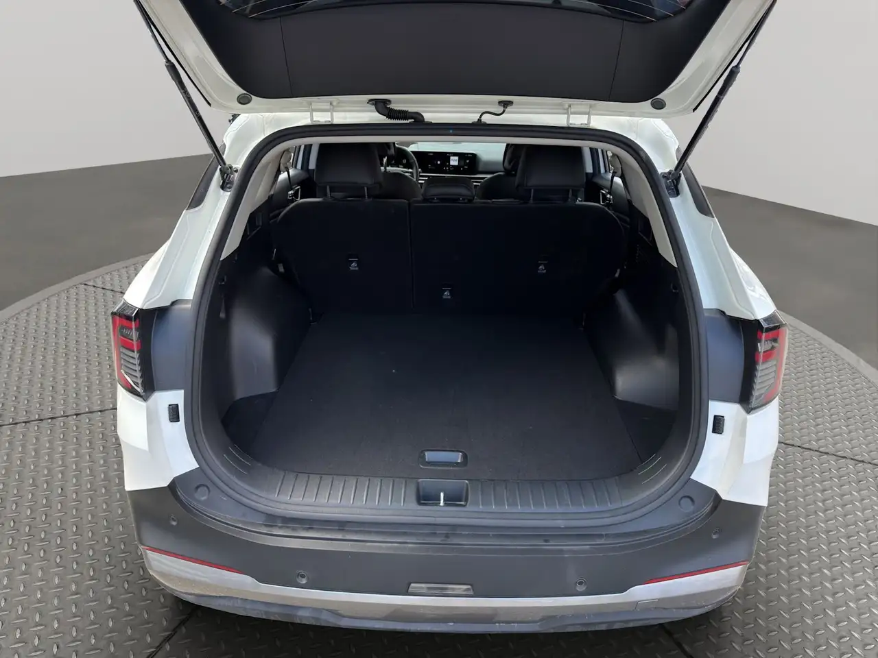 Kia Sportage fotografie Kia Sportage