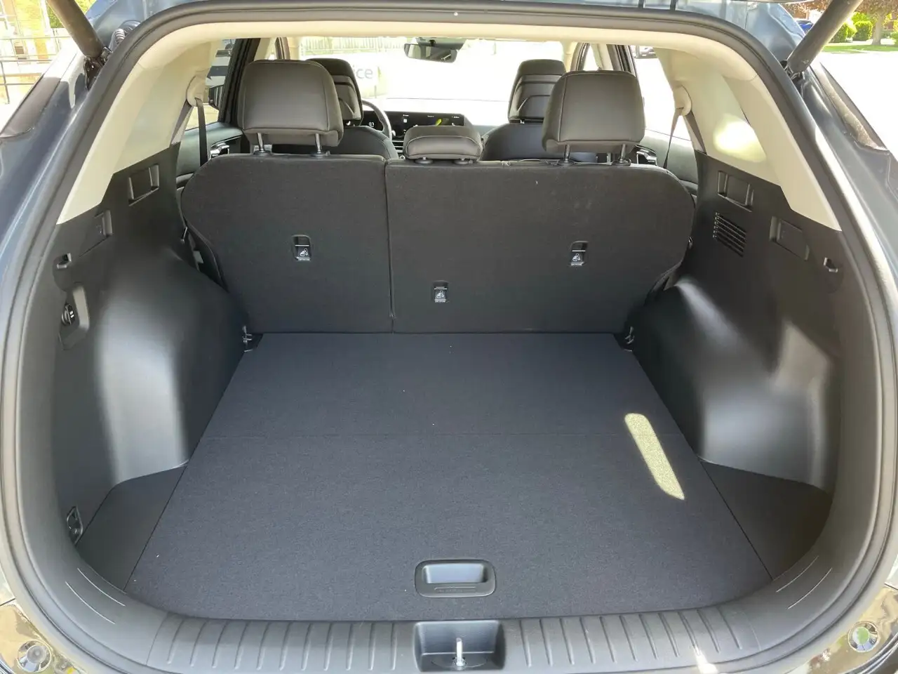Kia Sportage photo Kia Sportage