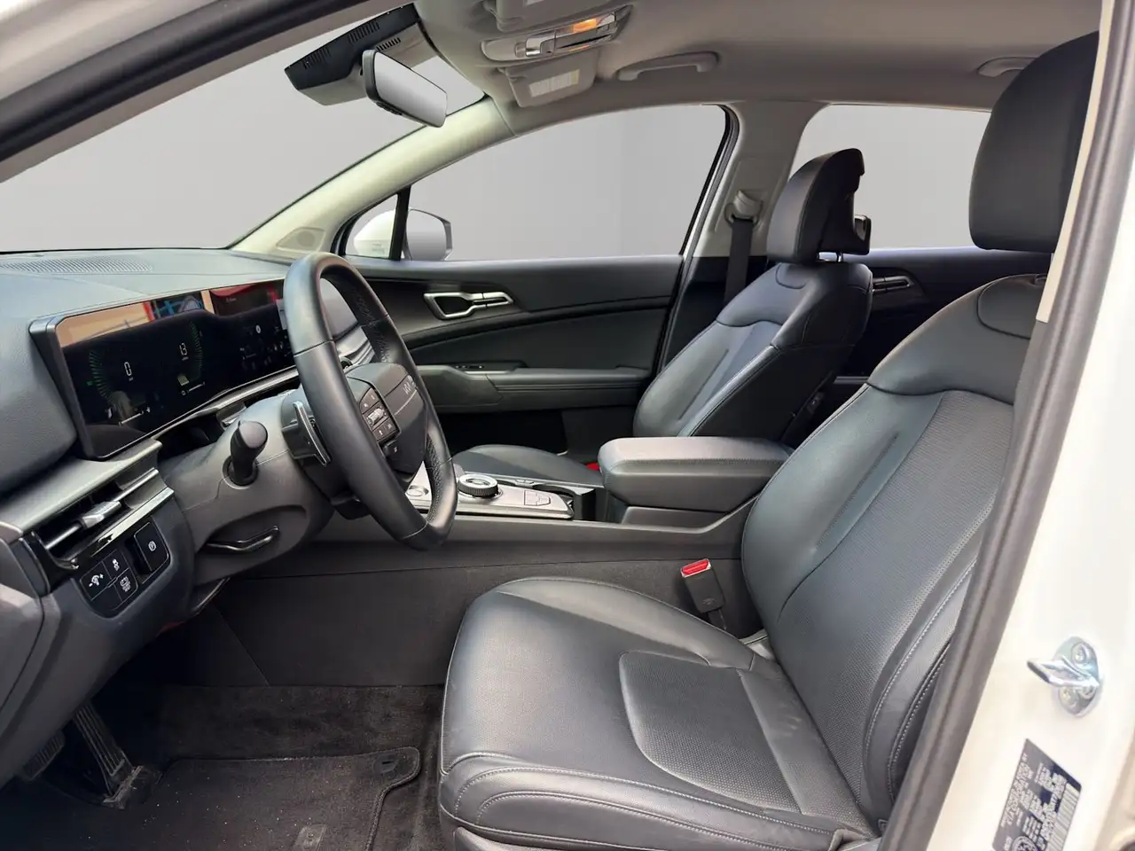 Kia Sportage fotografie Kia Sportage