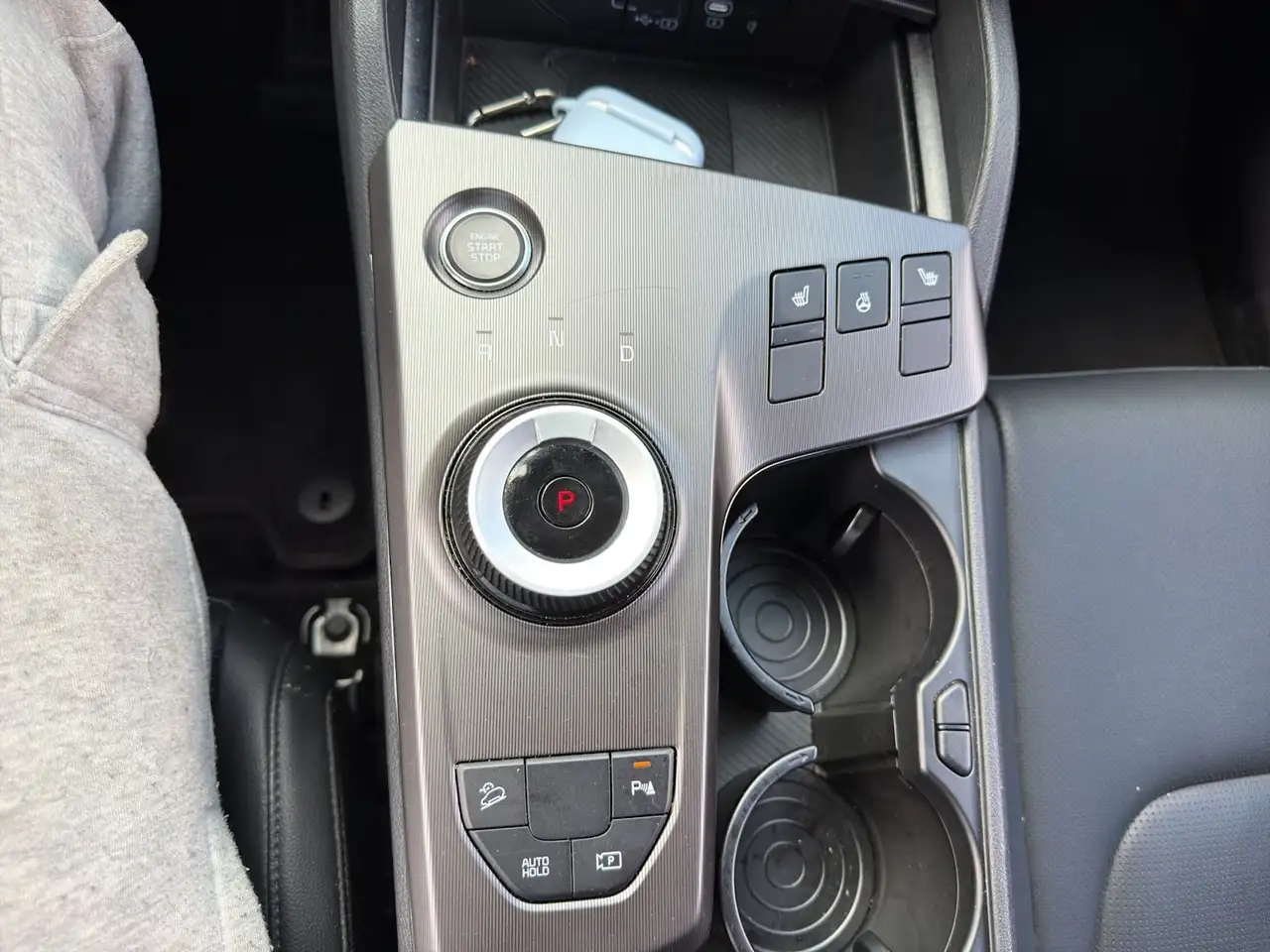 Kia Sportage fotografie Kia Sportage