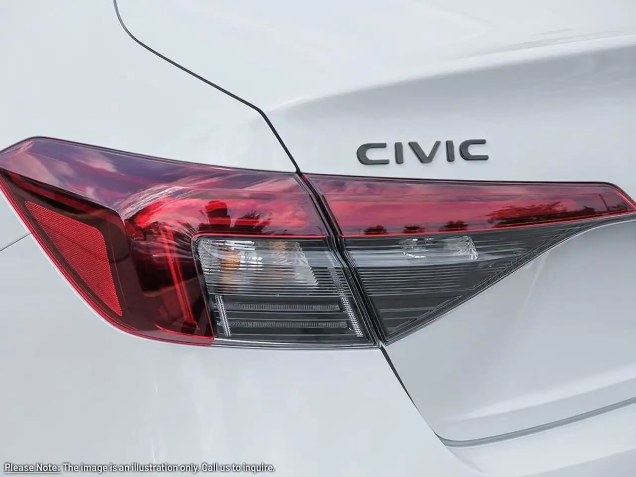 Honda Civic photo Honda Civic