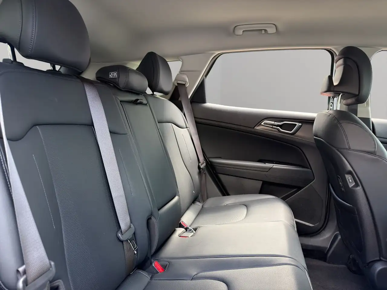 Kia Sportage fotografie Kia Sportage