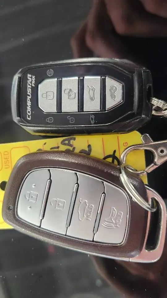 Hyundai ELANTRA снимка Hyundai ELANTRA