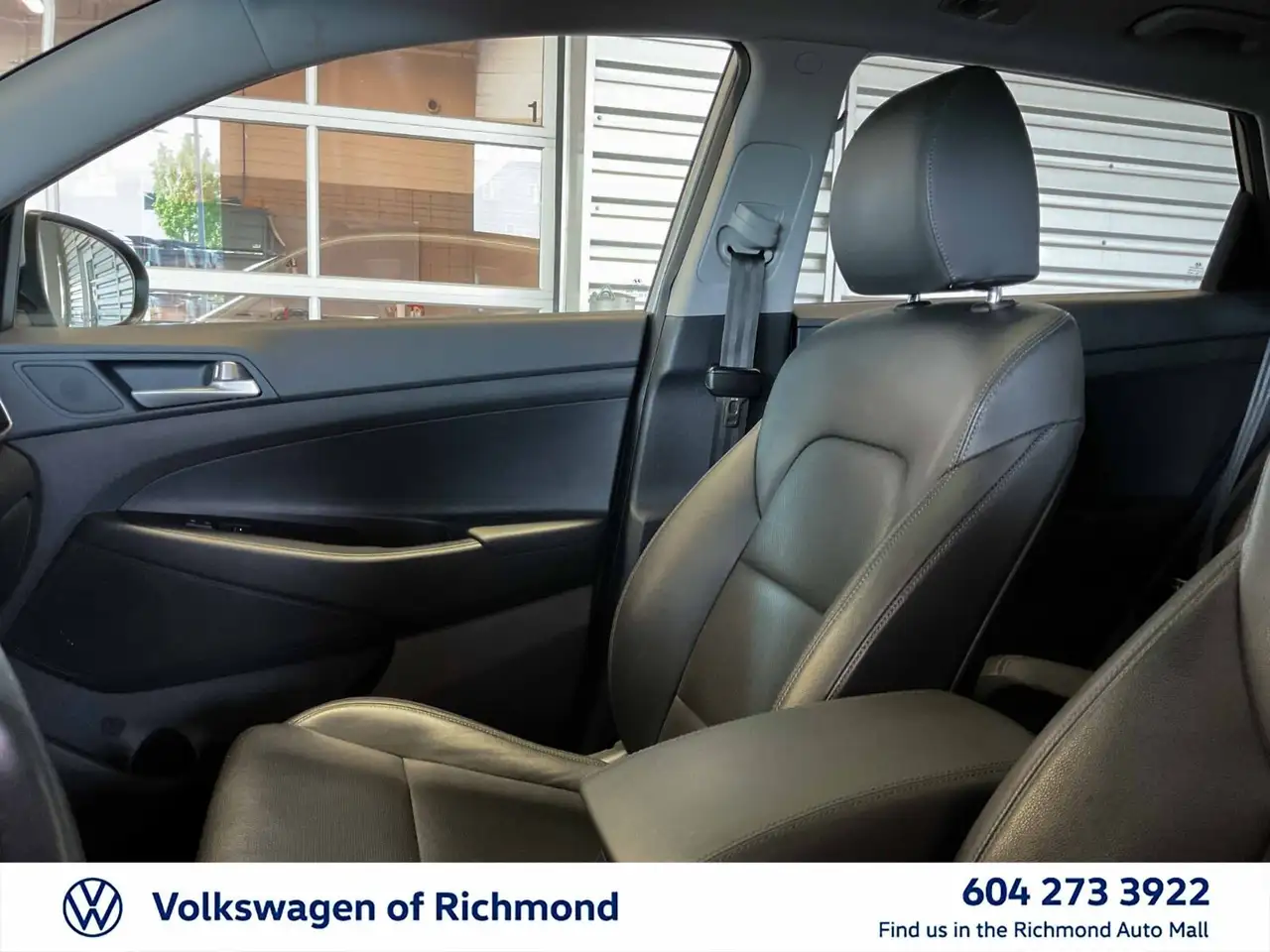 Hyundai TUCSON fotografie Hyundai TUCSON