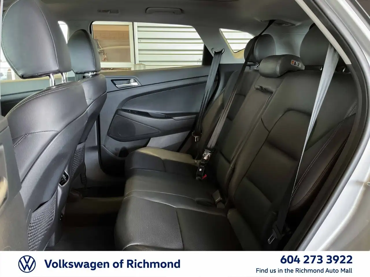 Hyundai TUCSON fotografie Hyundai TUCSON
