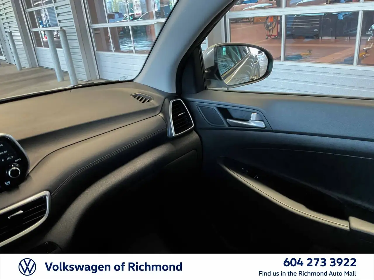 Hyundai TUCSON fotografie Hyundai TUCSON