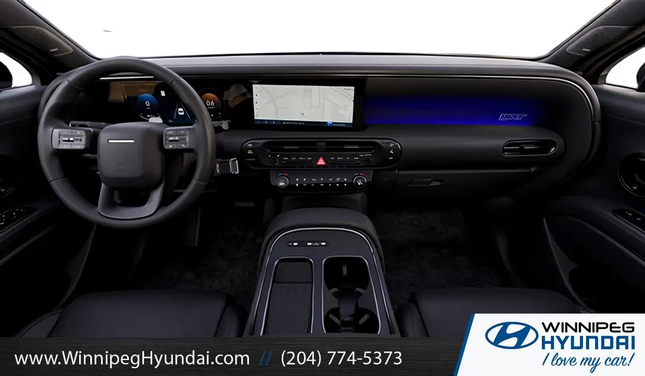 Hyundai PALISADE photo Hyundai PALISADE