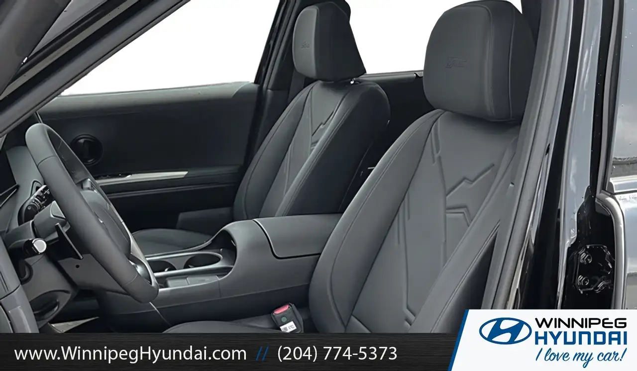 Hyundai PALISADE photo Hyundai PALISADE
