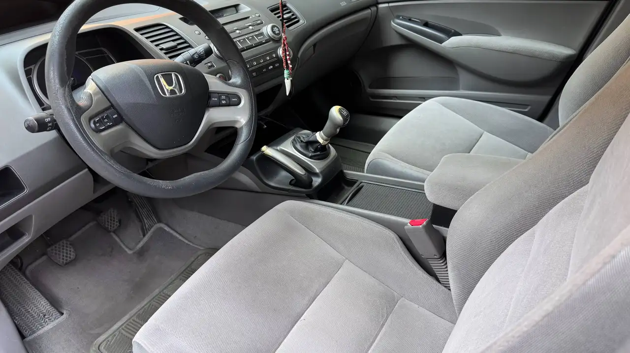 Honda Civic photo Honda Civic