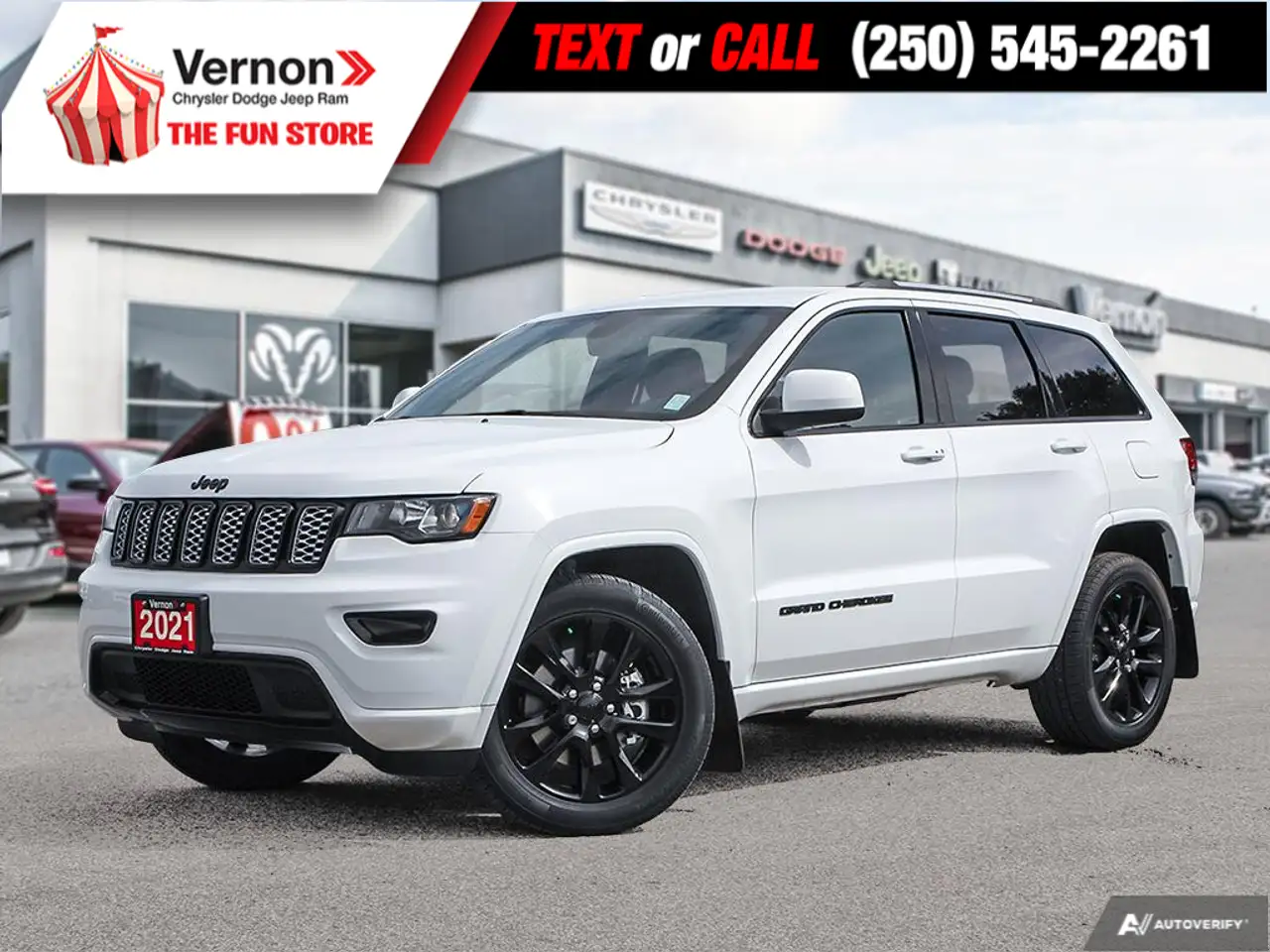 Jeep Grand Cherokee photo Jeep Grand Cherokee