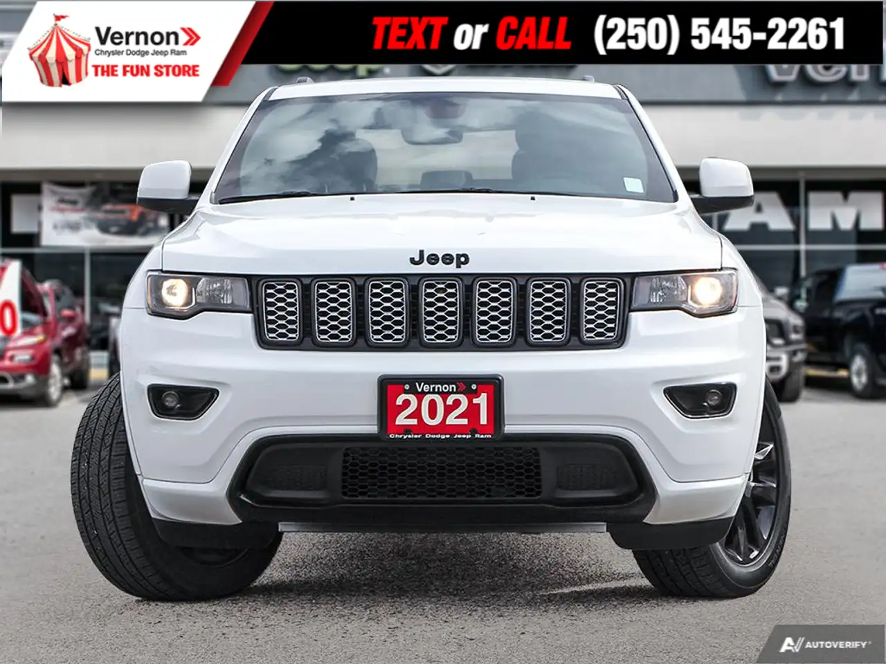 Jeep Grand Cherokee photo Jeep Grand Cherokee
