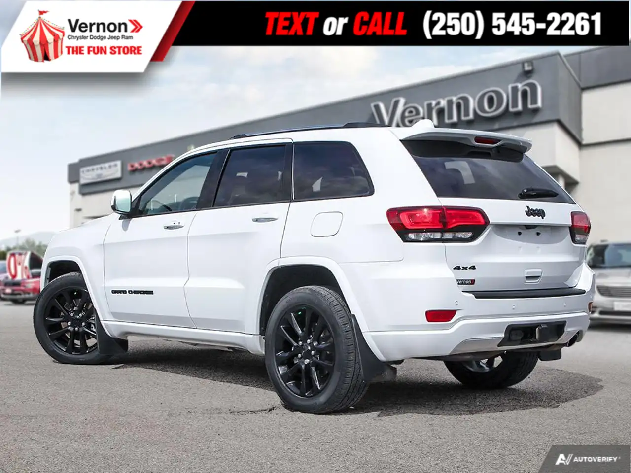 Jeep Grand Cherokee photo Jeep Grand Cherokee