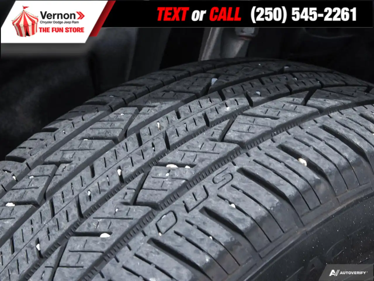Jeep Grand Cherokee photo Jeep Grand Cherokee