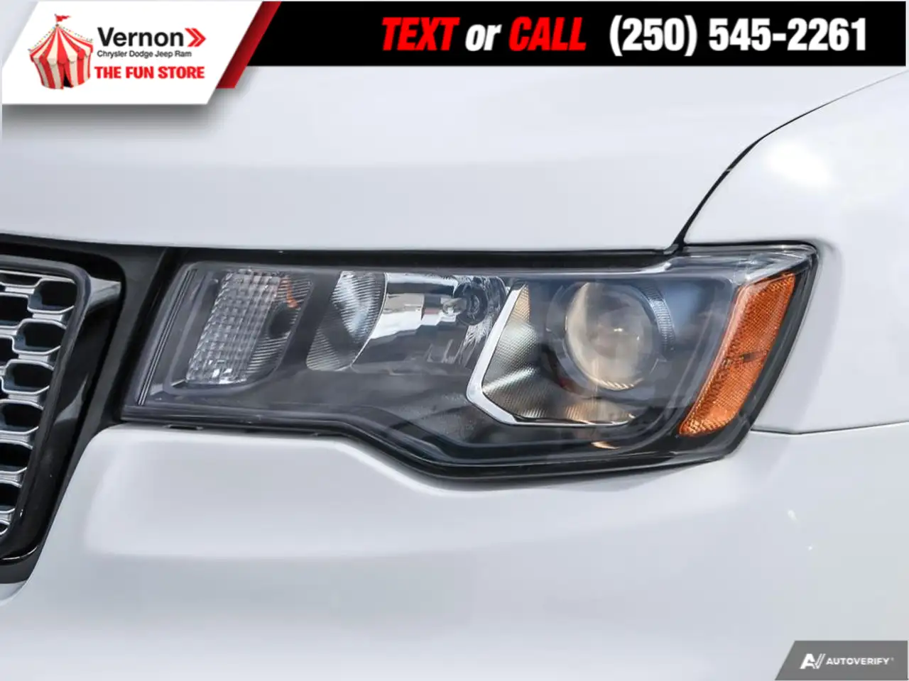 Jeep Grand Cherokee photo Jeep Grand Cherokee