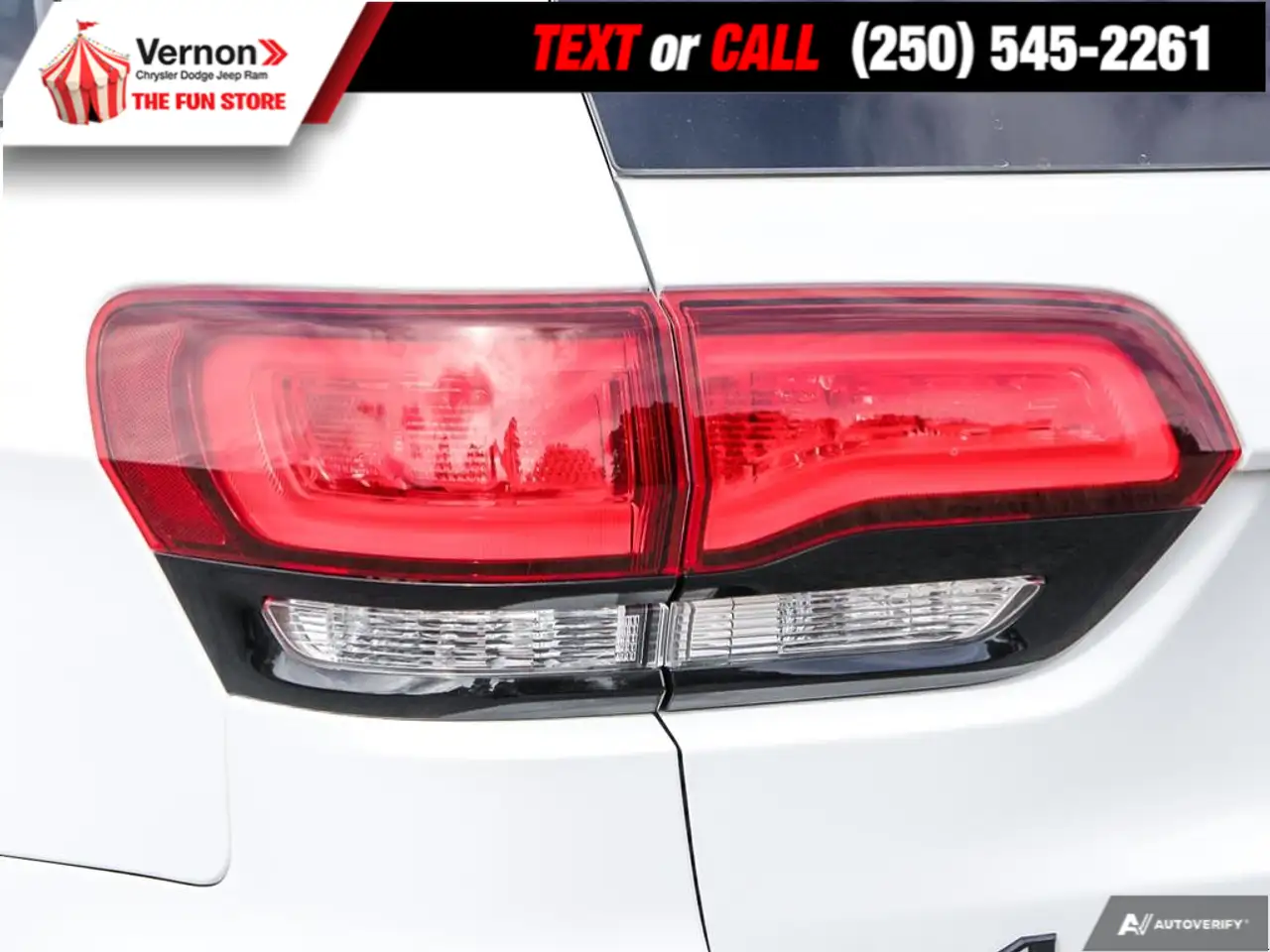 Jeep Grand Cherokee photo Jeep Grand Cherokee