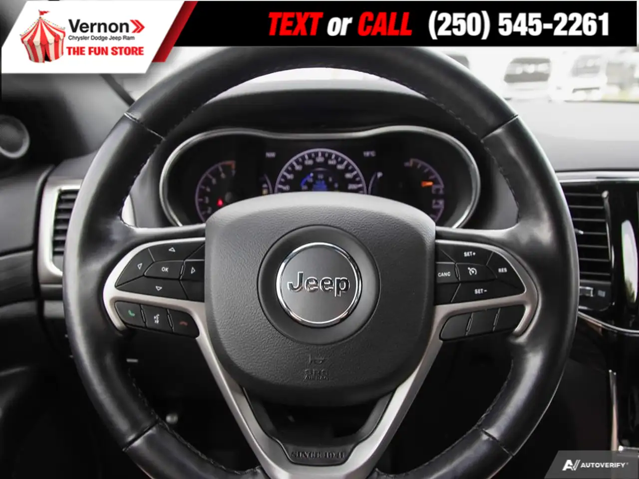 Jeep Grand Cherokee photo Jeep Grand Cherokee