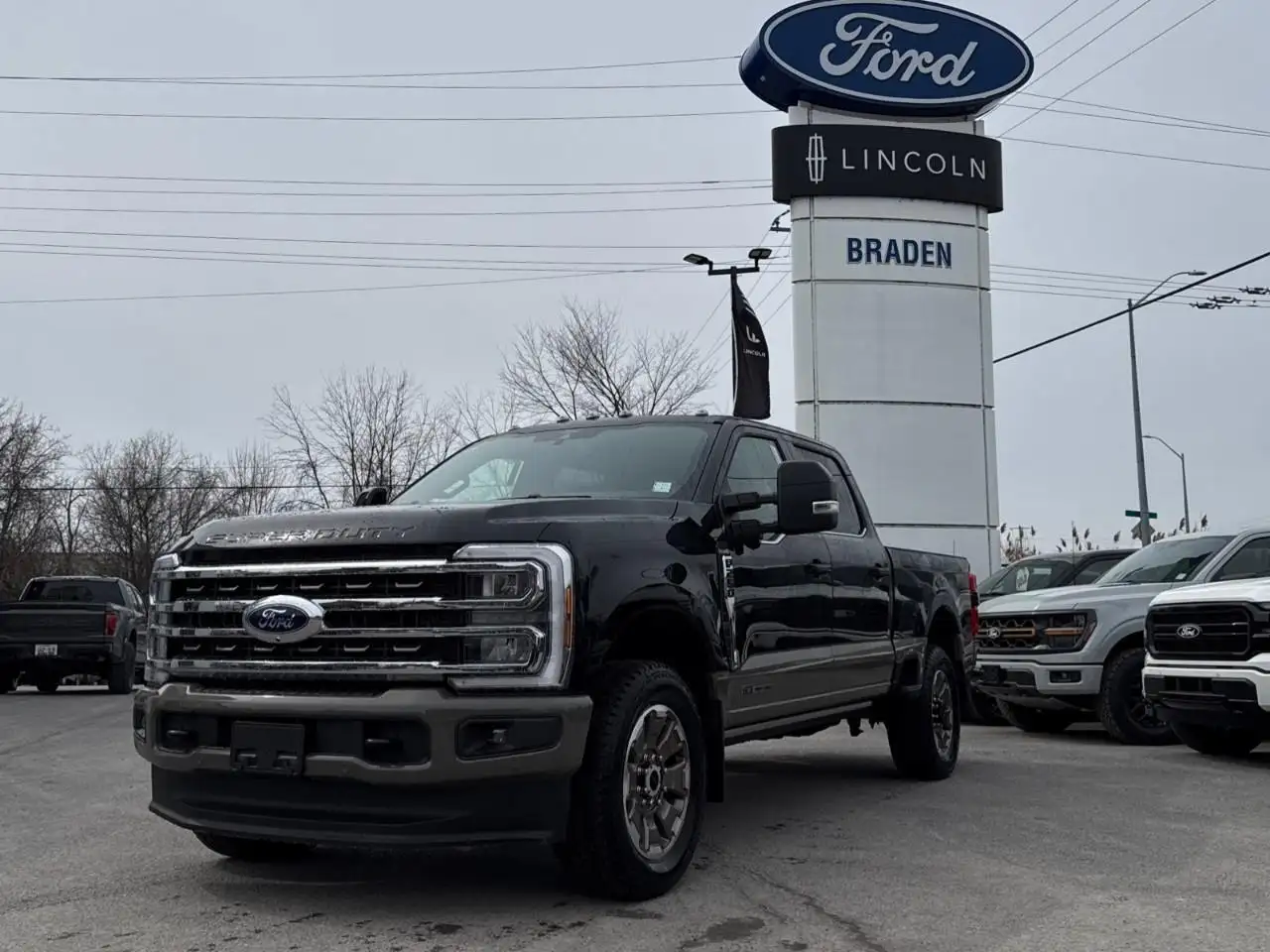 Ford F 250 снимка Ford F 250