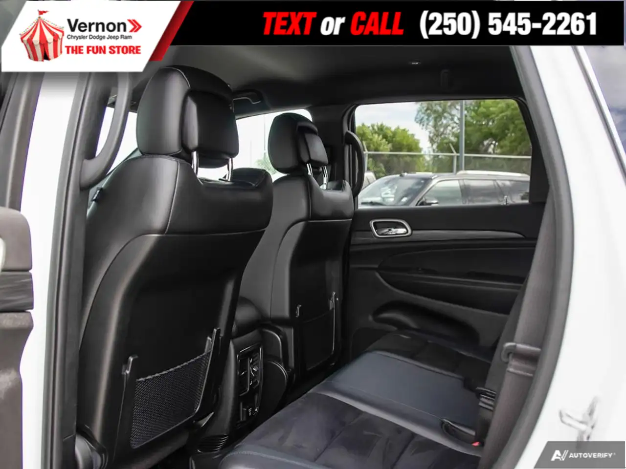 Jeep Grand Cherokee photo Jeep Grand Cherokee