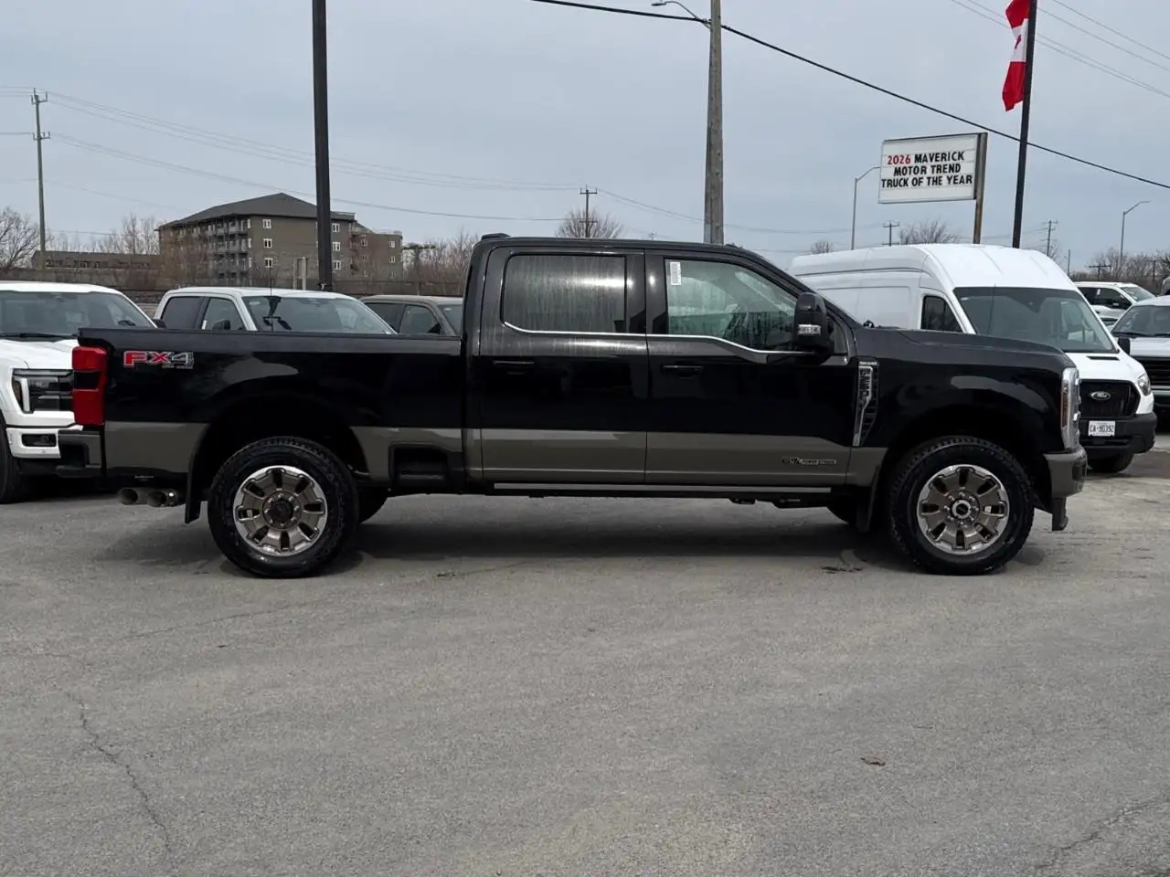 Ford F 250 снимка Ford F 250