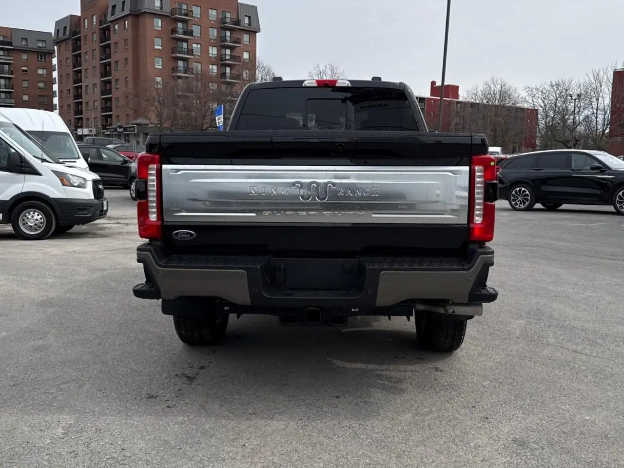 Ford F 250 снимка Ford F 250