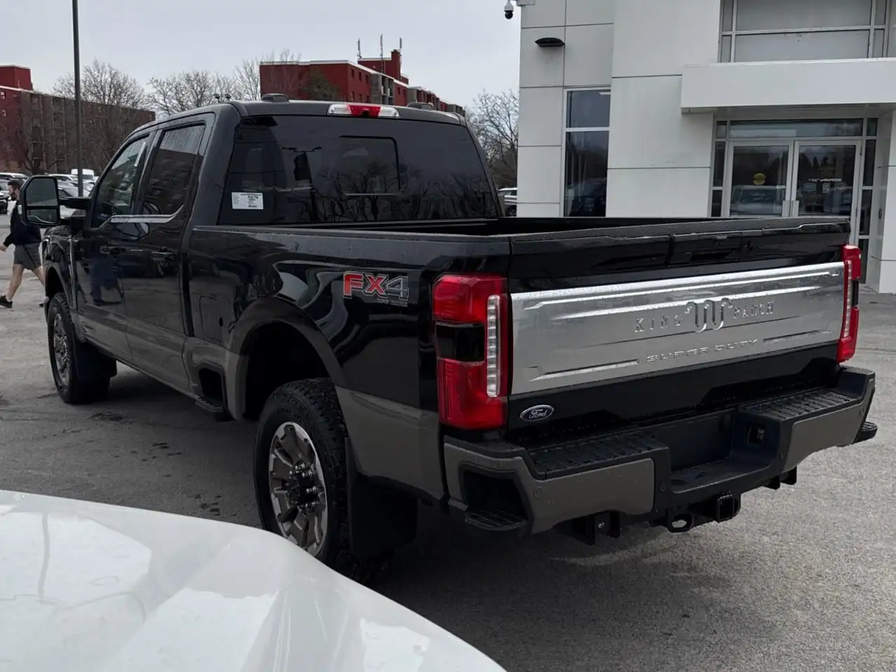 Ford F 250 снимка Ford F 250