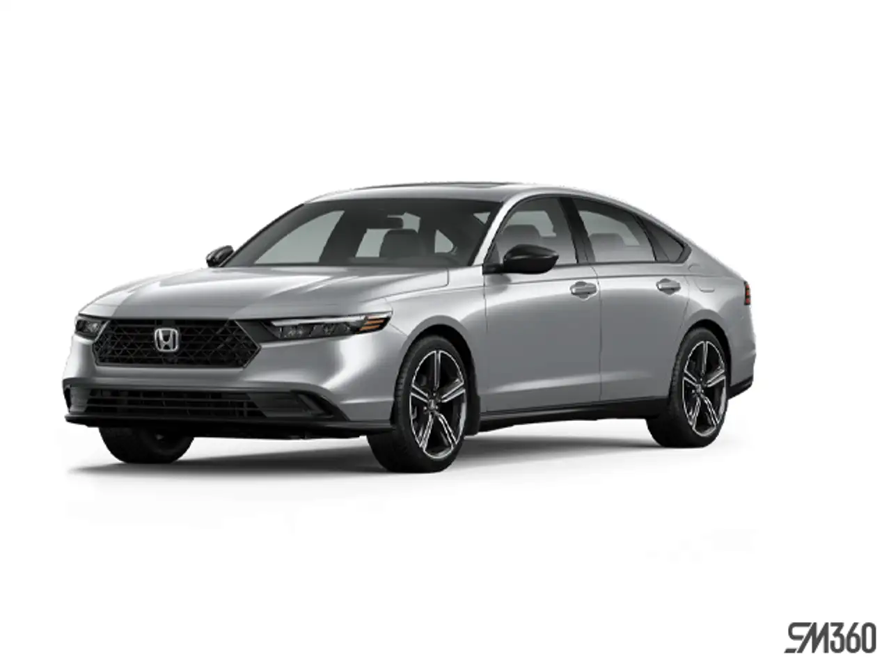 Honda Accord fotografie Honda Accord