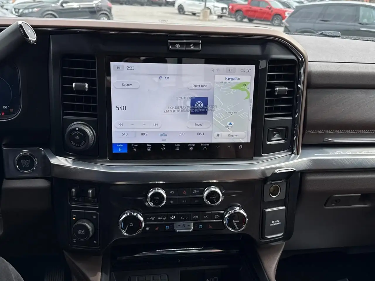 Ford F 250 снимка Ford F 250