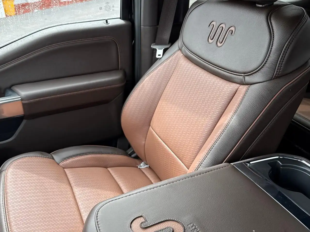 Ford F 250 снимка Ford F 250