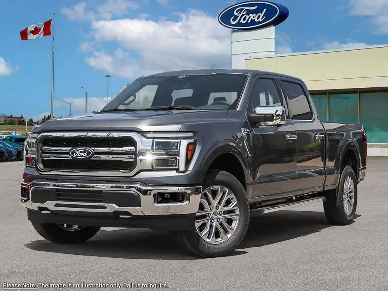 Ford F 150 fotografie Ford F 150