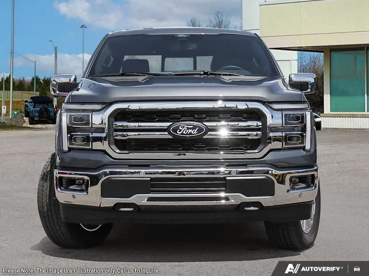 Ford F 150 fotografie Ford F 150