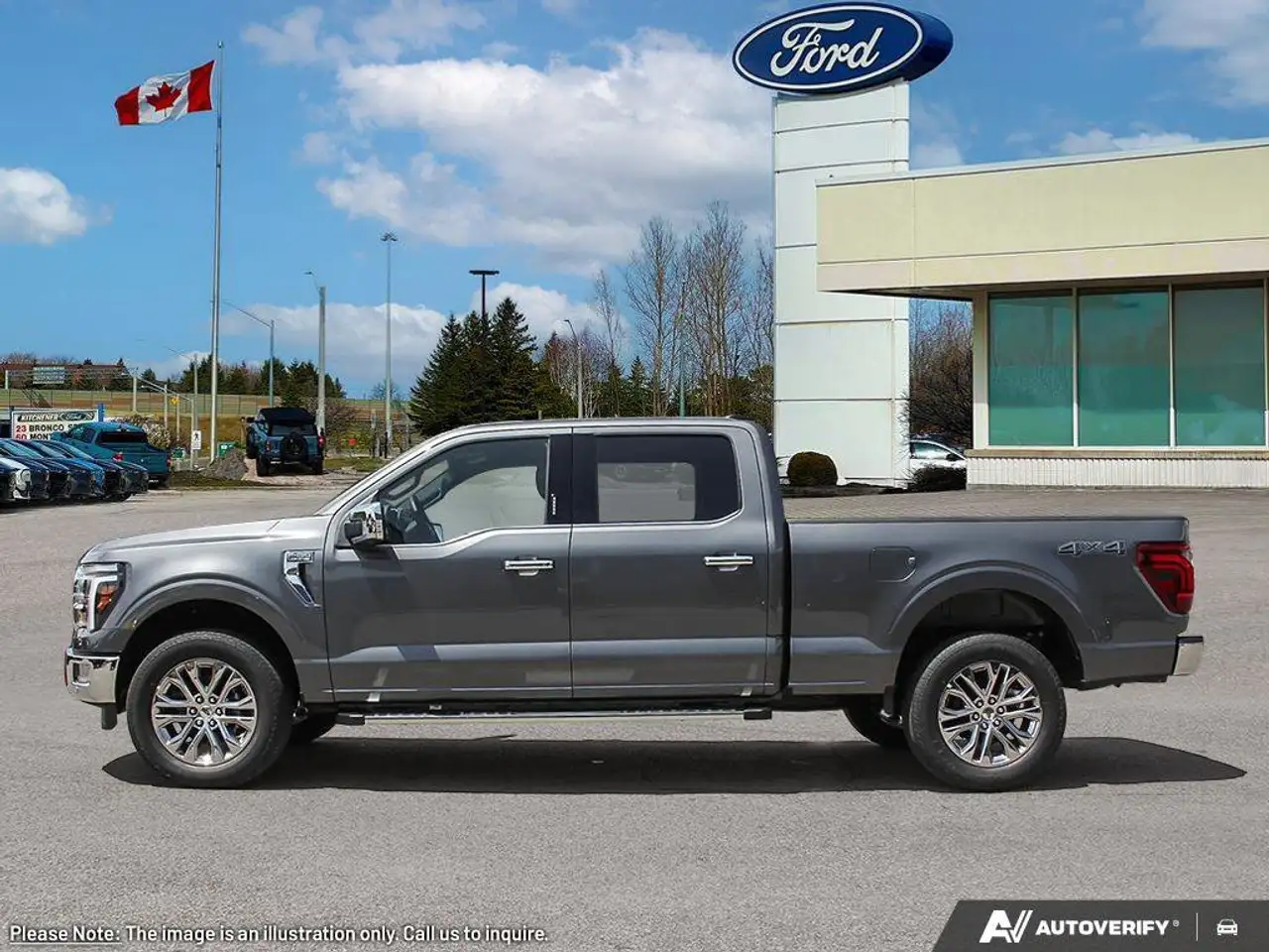 Ford F 150 fotografie Ford F 150