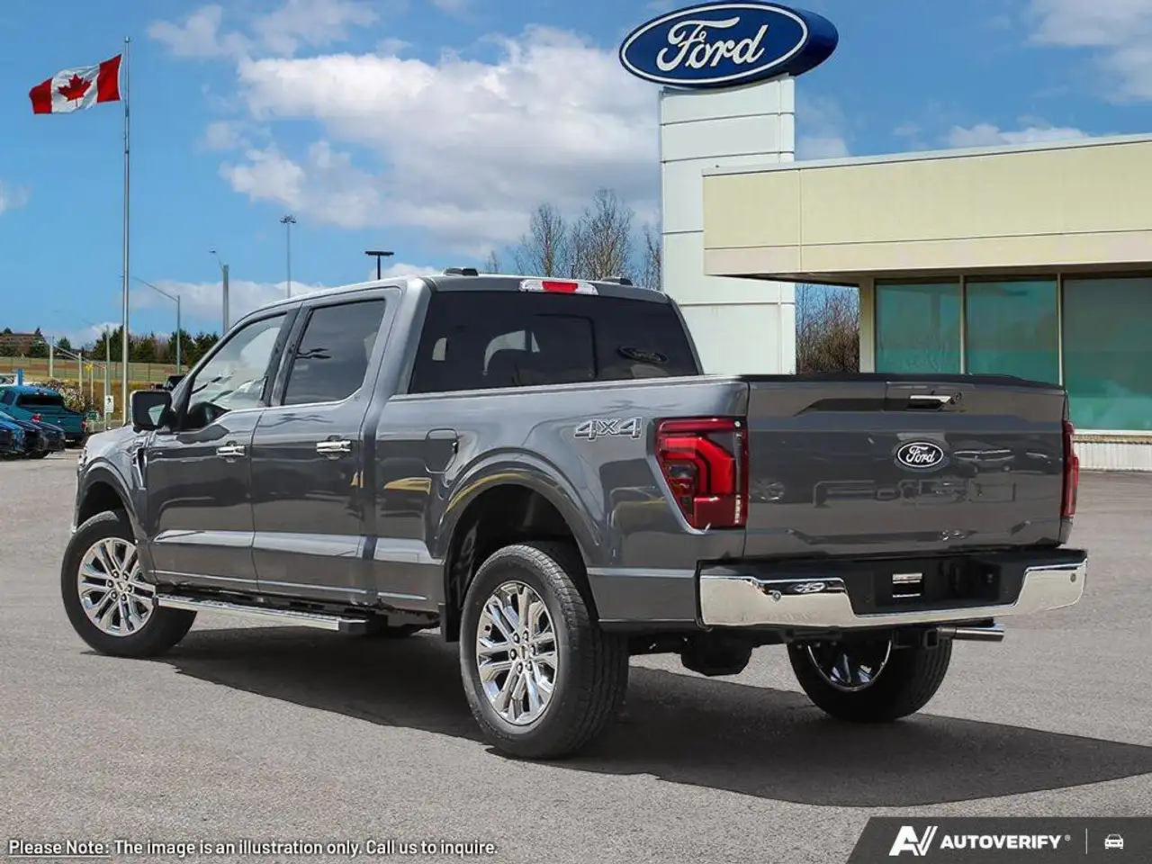 Ford F 150 fotografie Ford F 150