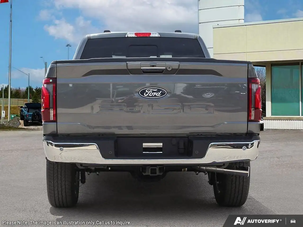Ford F 150 fotografie Ford F 150
