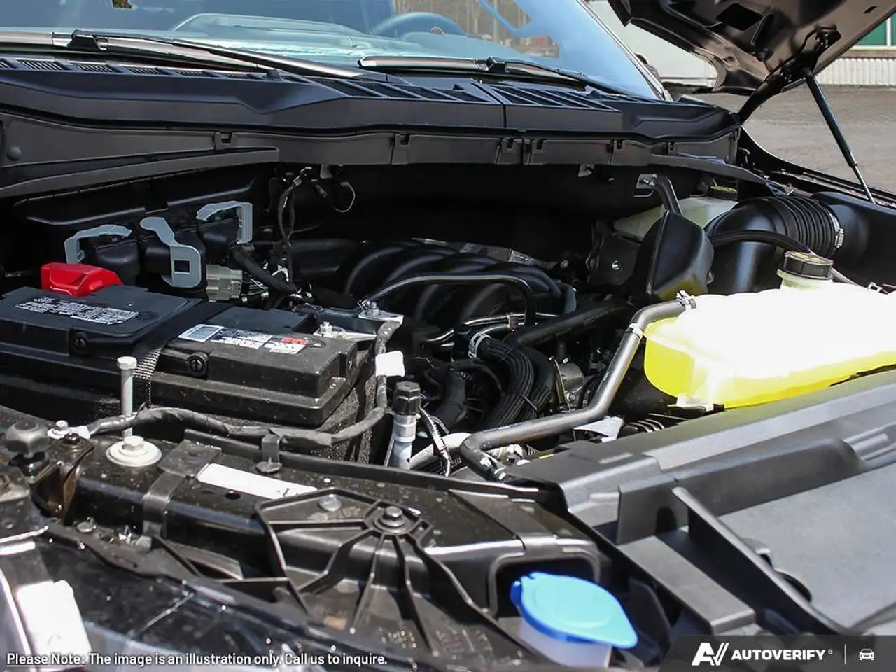 Ford F 150 fotografie Ford F 150