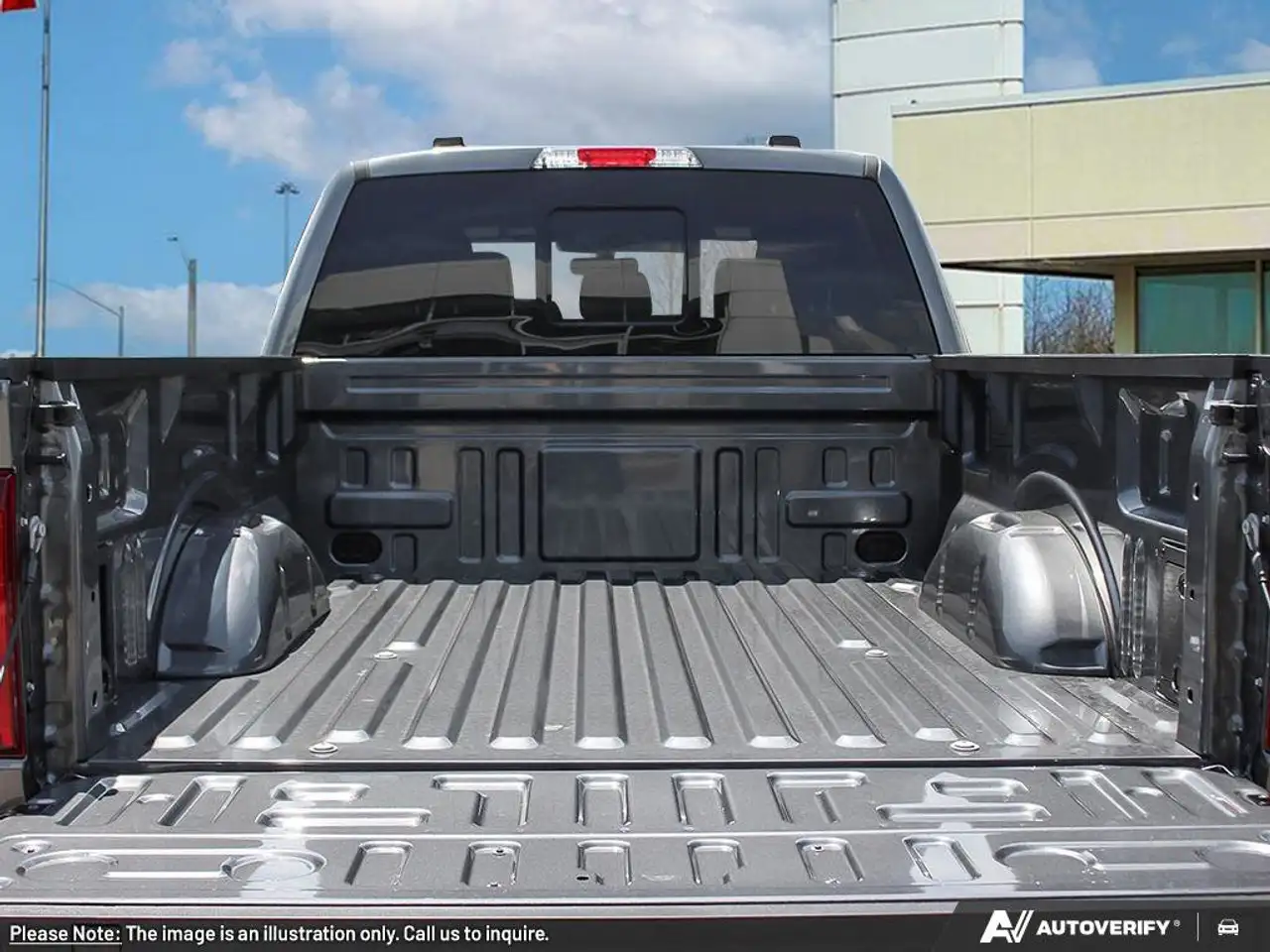 Ford F 150 fotografie Ford F 150