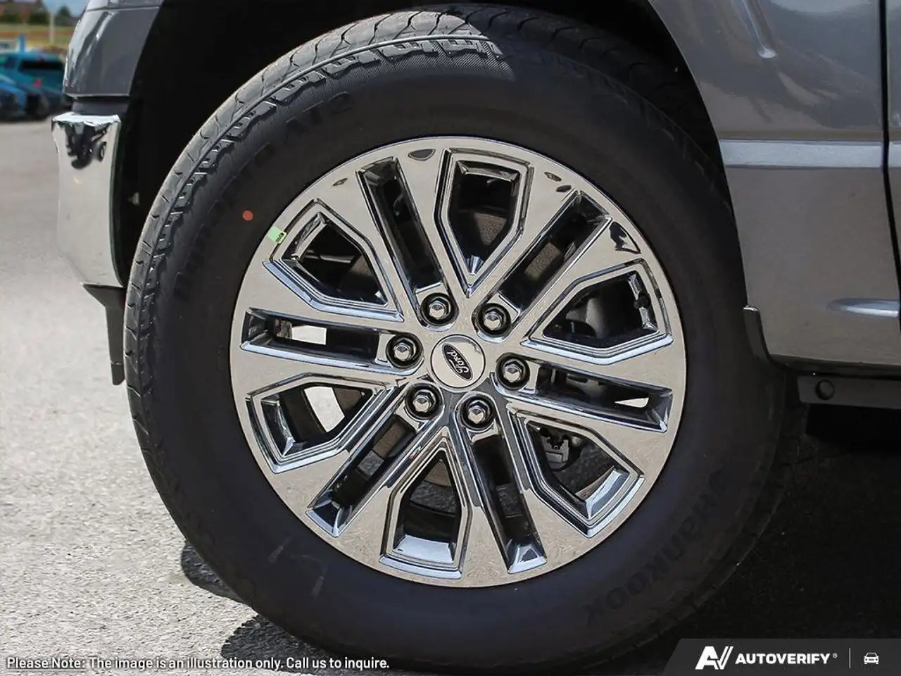 Ford F 150 fotografie Ford F 150