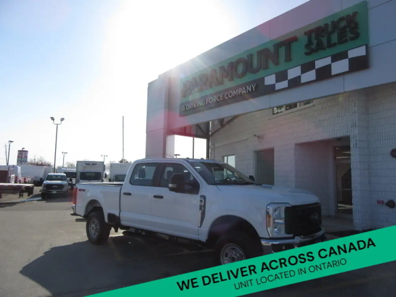Ford F 250 fotografie Ford F 250