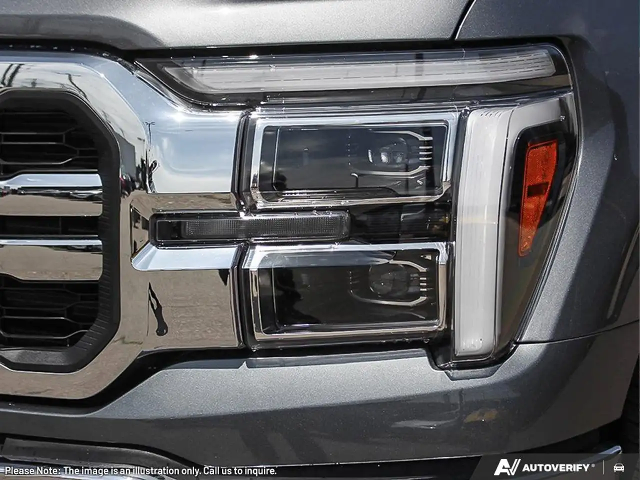 Ford F 150 fotografie Ford F 150