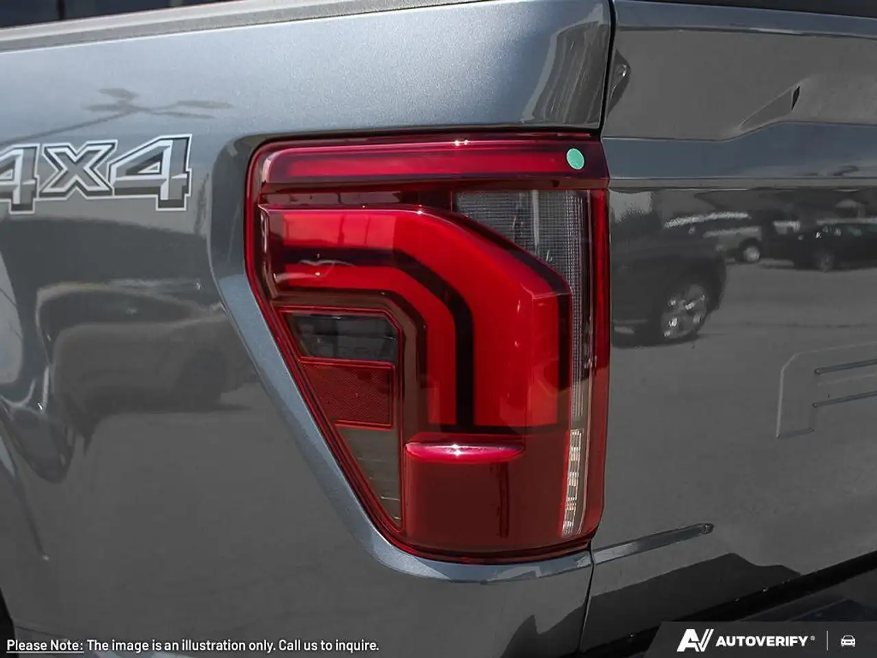 Ford F 150 fotografie Ford F 150