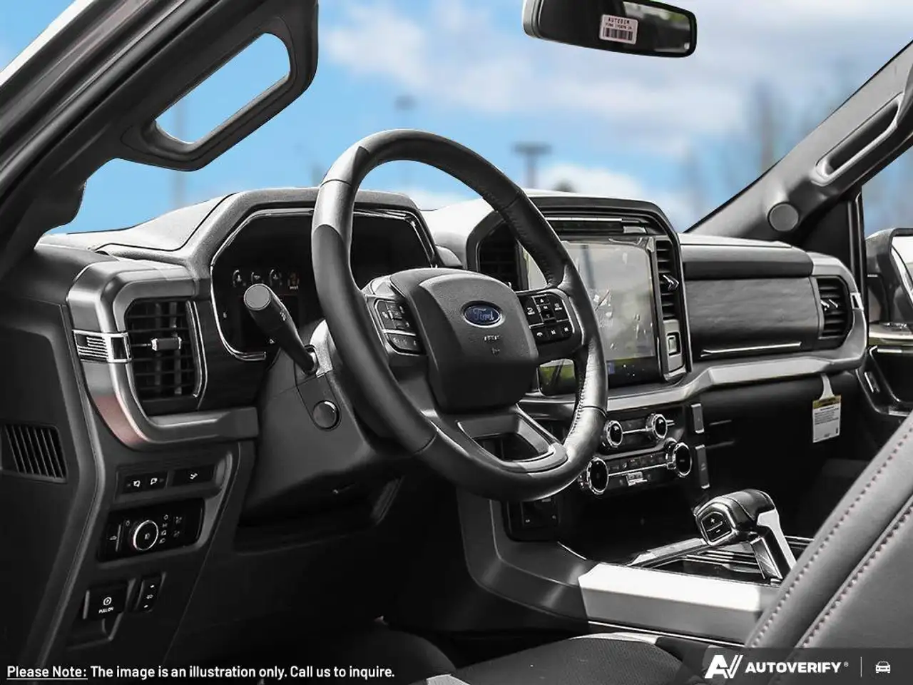 Ford F 150 fotografie Ford F 150