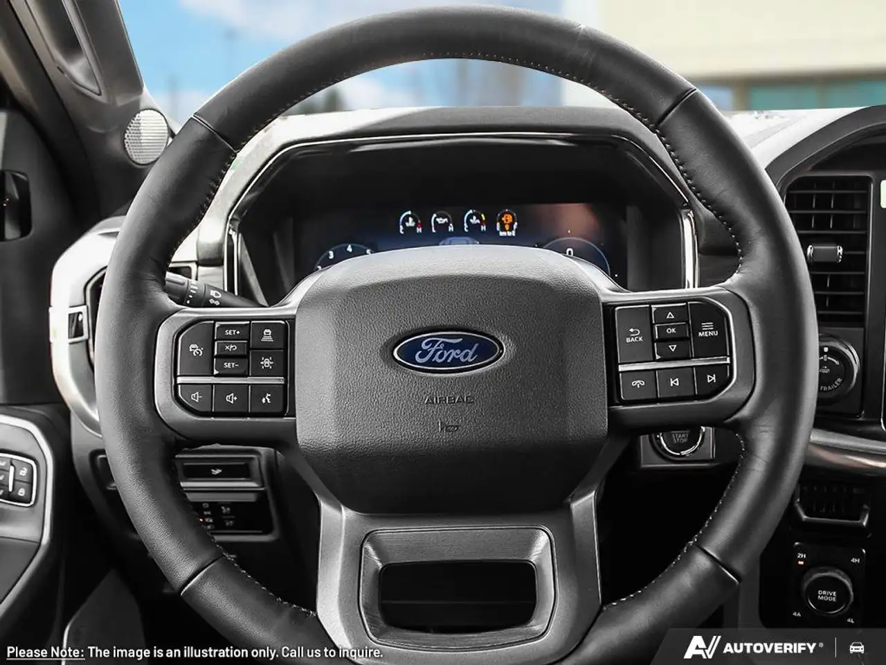 Ford F 150 fotografie Ford F 150