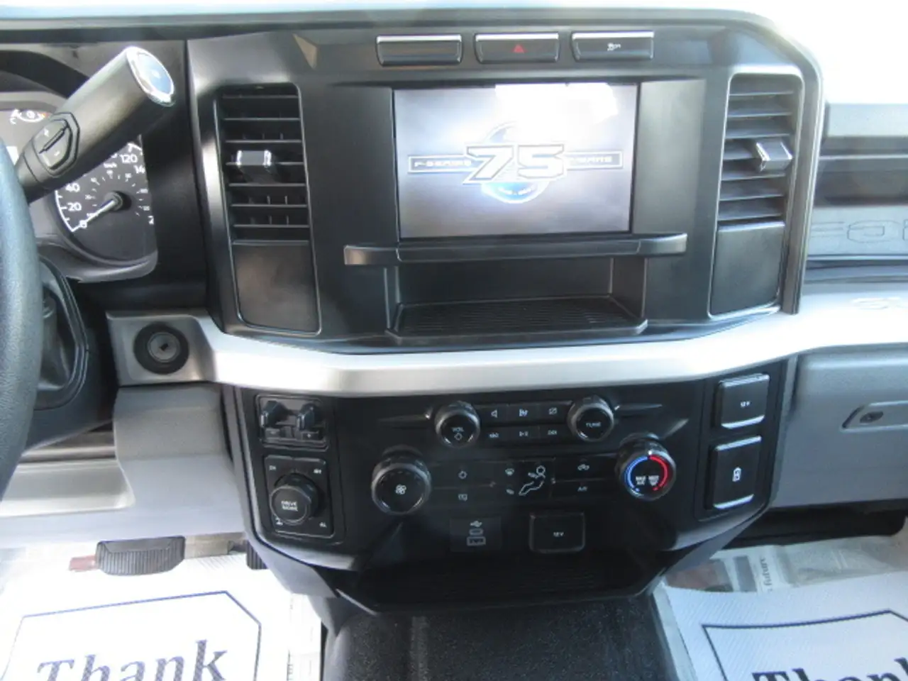 Ford F 250 fotografie Ford F 250